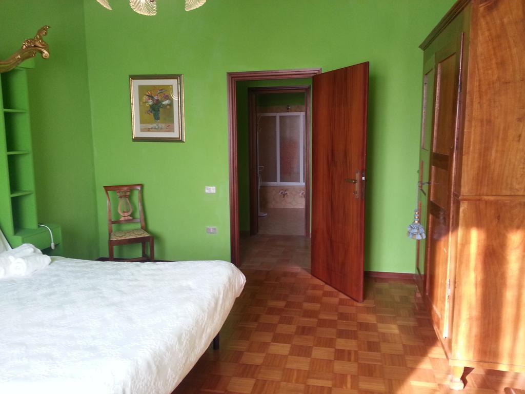 Agriturismo L'Angelina Villa Alfonsine Dış mekan fotoğraf
