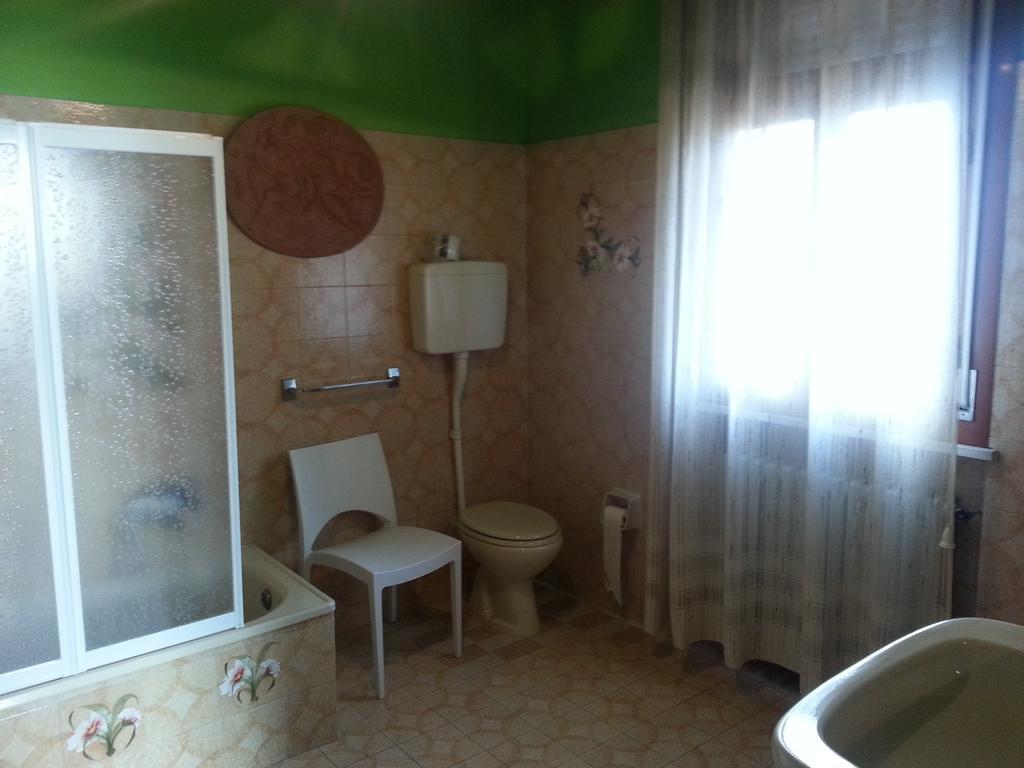 Agriturismo L'Angelina Villa Alfonsine Dış mekan fotoğraf