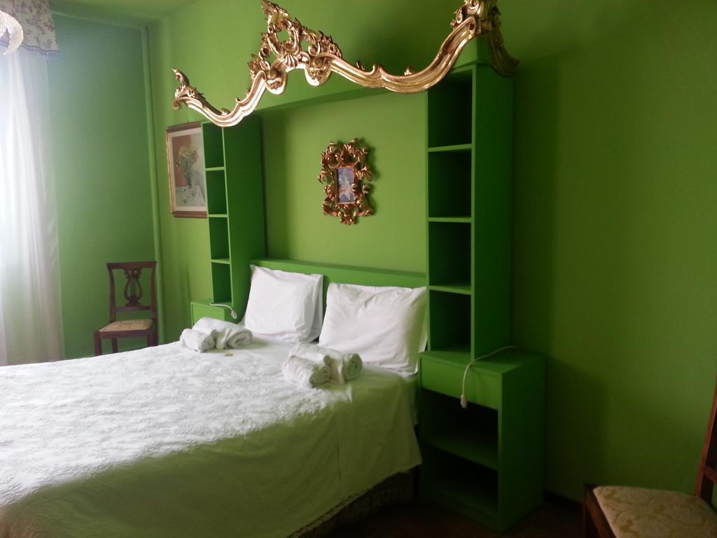 Agriturismo L'Angelina Villa Alfonsine Dış mekan fotoğraf