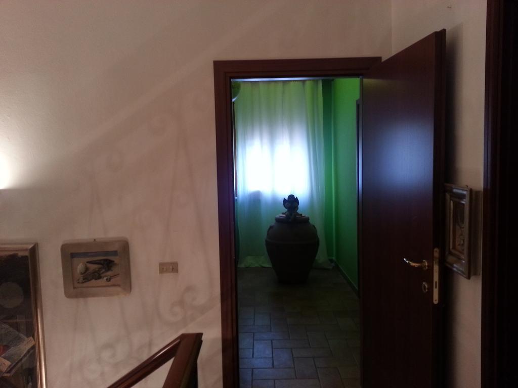Agriturismo L'Angelina Villa Alfonsine Dış mekan fotoğraf