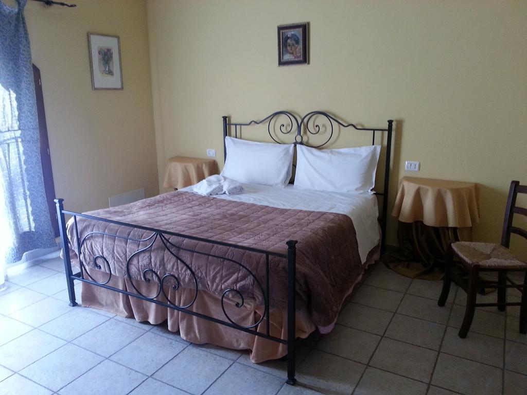 Agriturismo L'Angelina Villa Alfonsine Dış mekan fotoğraf