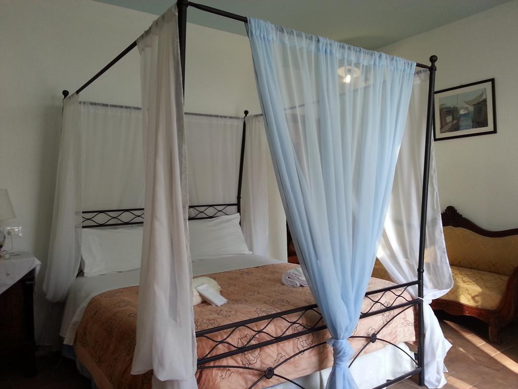 Agriturismo L'Angelina Villa Alfonsine Dış mekan fotoğraf