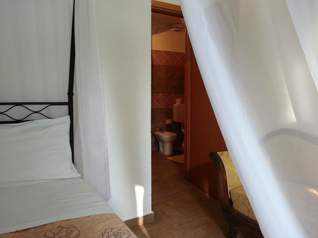 Agriturismo L'Angelina Villa Alfonsine Oda fotoğraf