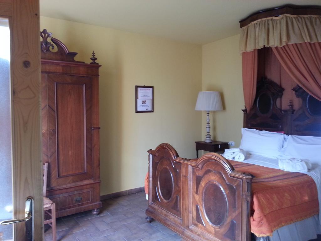 Agriturismo L'Angelina Villa Alfonsine Oda fotoğraf