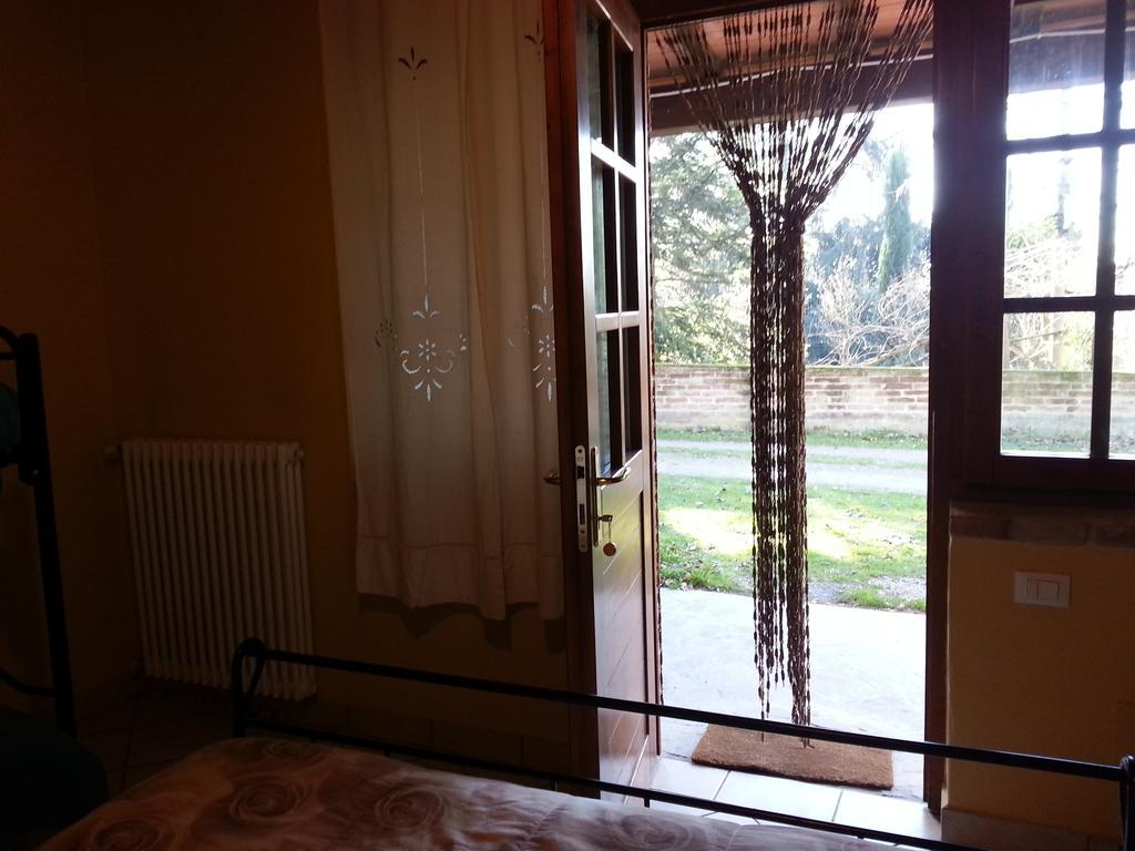 Agriturismo L'Angelina Villa Alfonsine Dış mekan fotoğraf