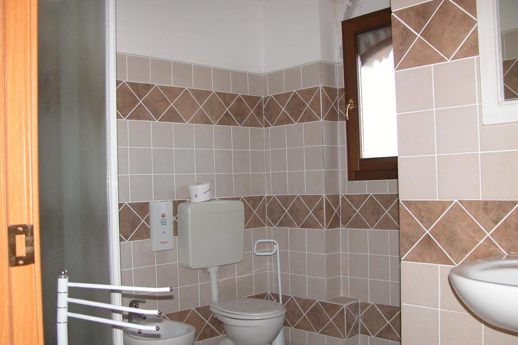 Agriturismo L'Angelina Villa Alfonsine Dış mekan fotoğraf