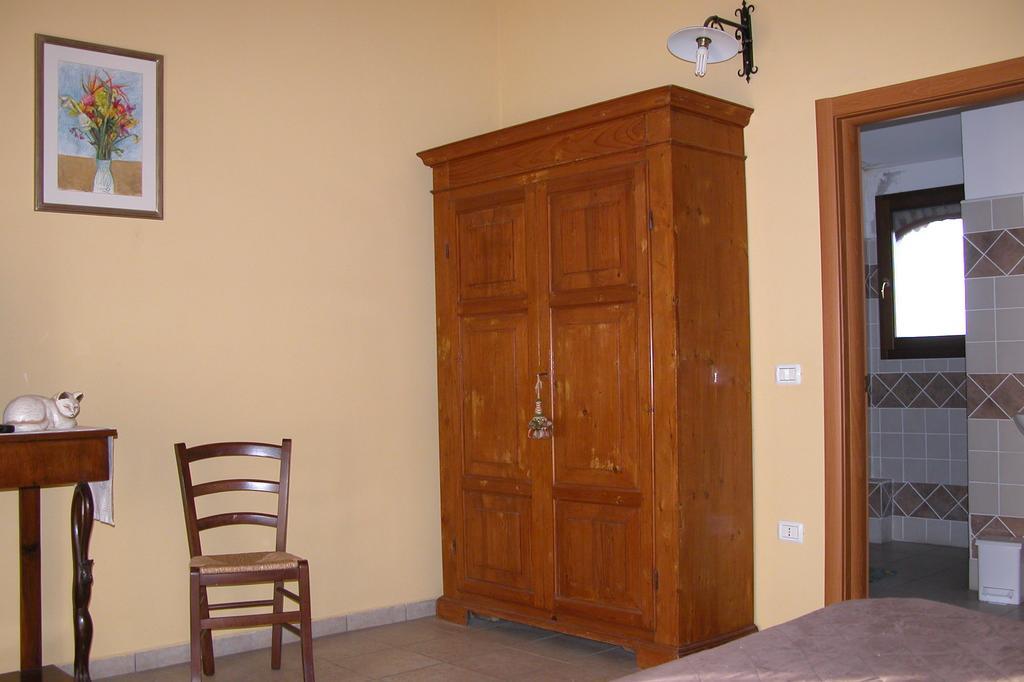 Agriturismo L'Angelina Villa Alfonsine Dış mekan fotoğraf
